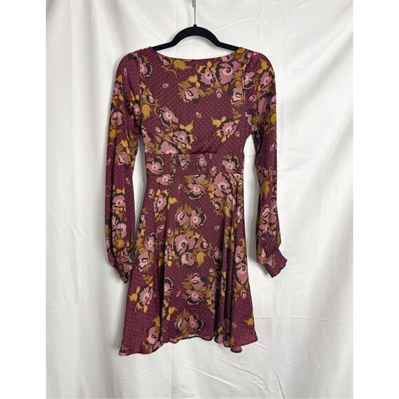 Free People Dress NWT - Picture 5 of 7